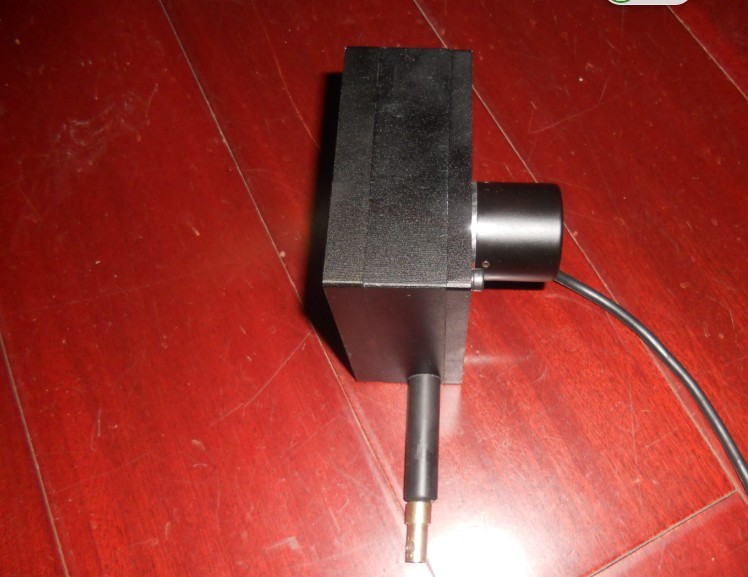 0-6000mmģ����������߱�����LEC150-M