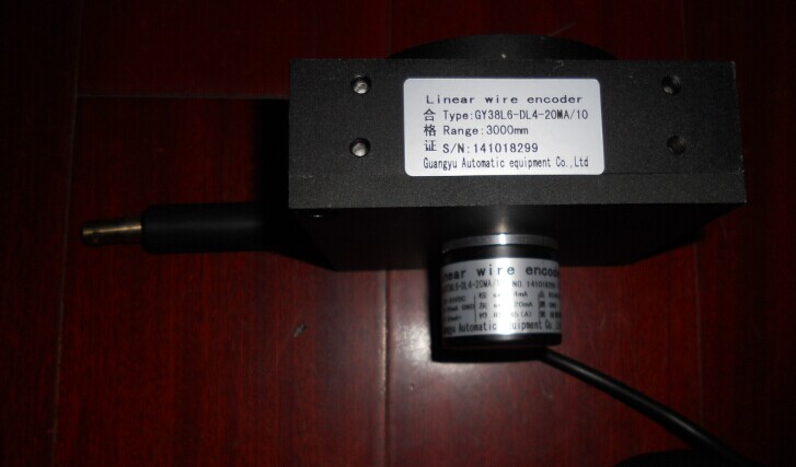 4-20mARS485�ӿ�˫�����Ȧ����ֵ������GY38L6