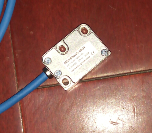 ���Բ���������MSK500AS