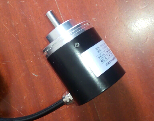 CANOPEN�Ͷ�Ȧ����ֵ������GYF58L10-MA4096/8192B3CLP