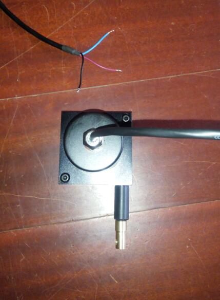 1.5��������4-20mA������߱�����LEC150-420-1500