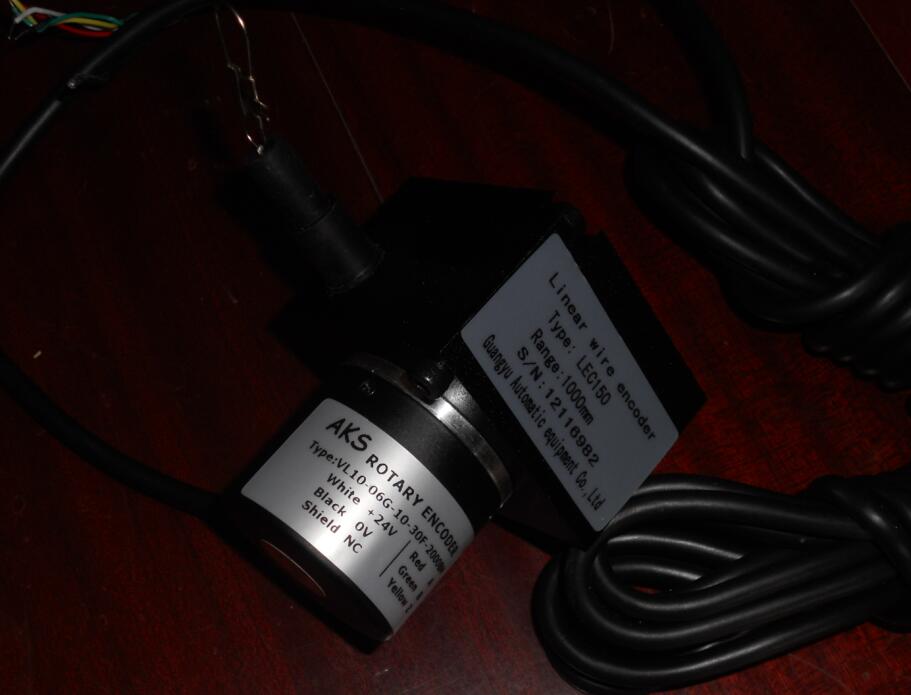 1�����߱�����LEC150ƥ�������VL10-06G10-30F-2000BM