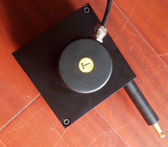 5mģ����������߱�����GYL30