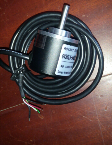 4096��Ȧ����ֵ������GY38L6-A4096B1NPP