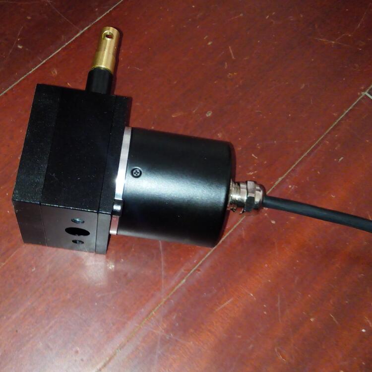 1000����0-10K���������λ�ƴ�����LEC150-10R