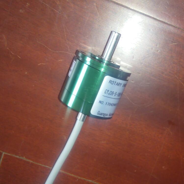 ����߽Ƕȱ�����GYJ36-S