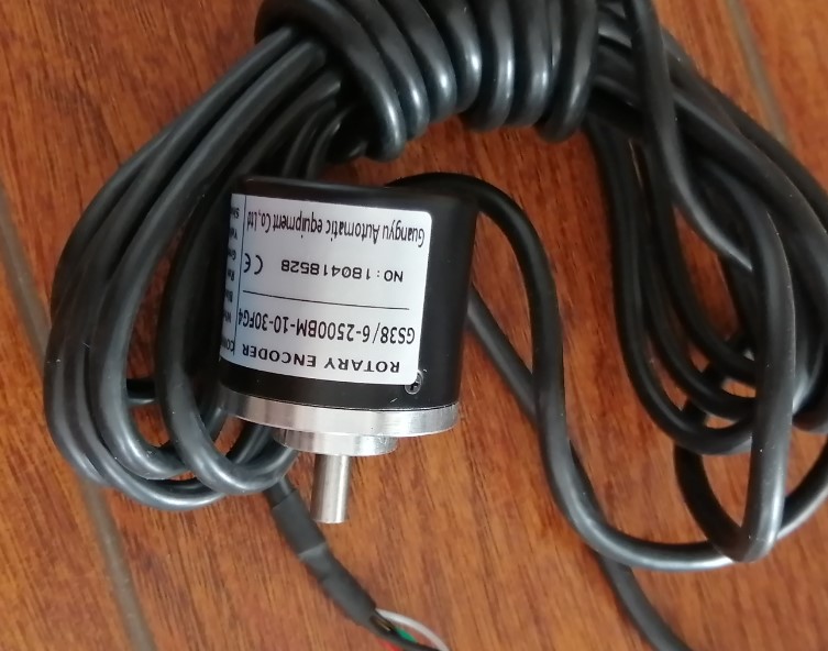 ���������GS38/6-2500BM-10-30FG4