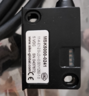 �¹�SIKO��ͷMSK5000-0241