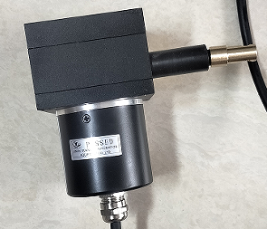 ģ����20-4mA�������λ�ƴ����� ����λ�ƴ�����